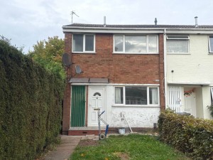 3 bedroom Town House to rent in Leicester