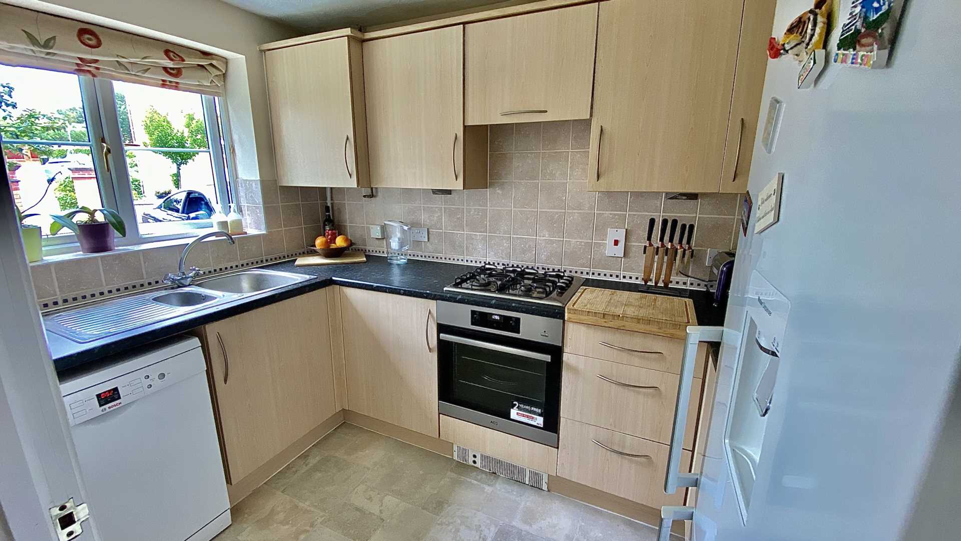 Additional Property Image 3 bedroom Semi Detached to rent in Wellingborough 3
