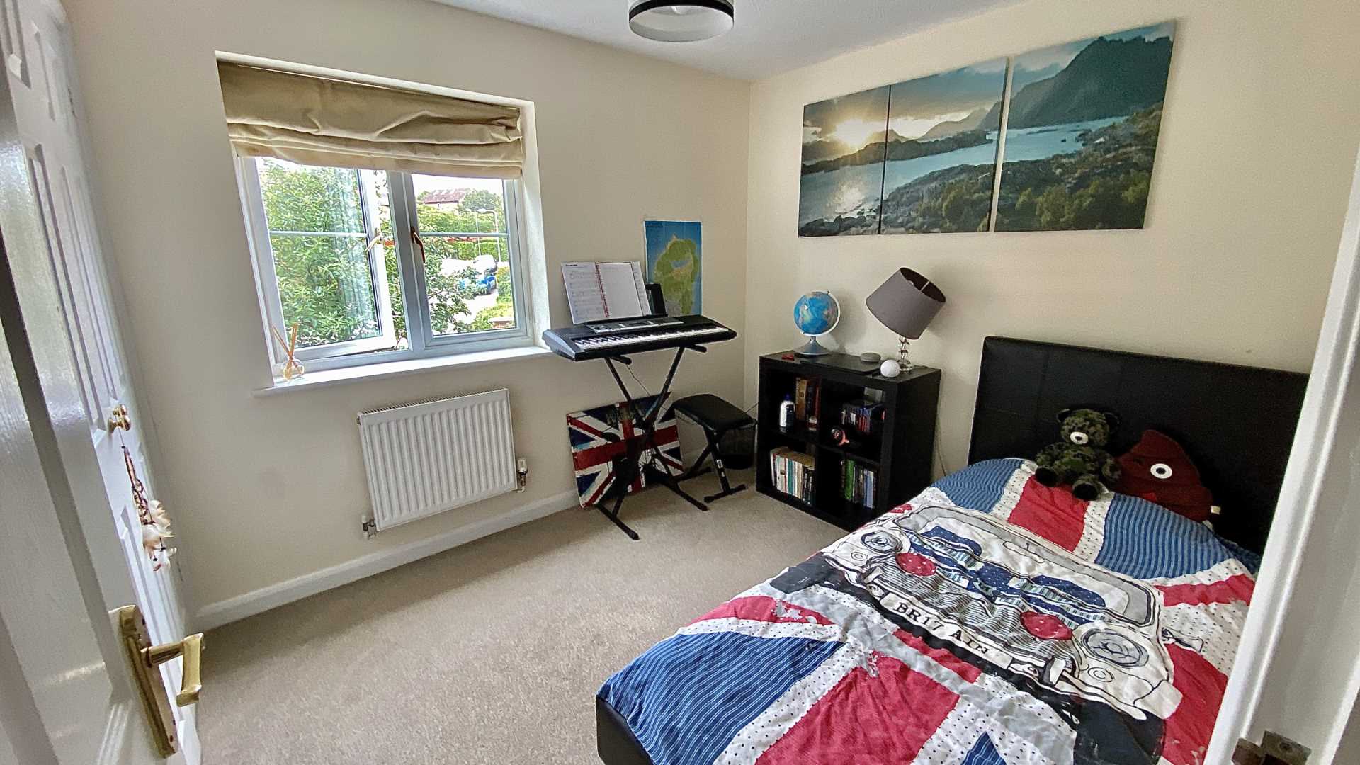 Additional Property Image 3 bedroom Semi Detached to rent in Wellingborough 7