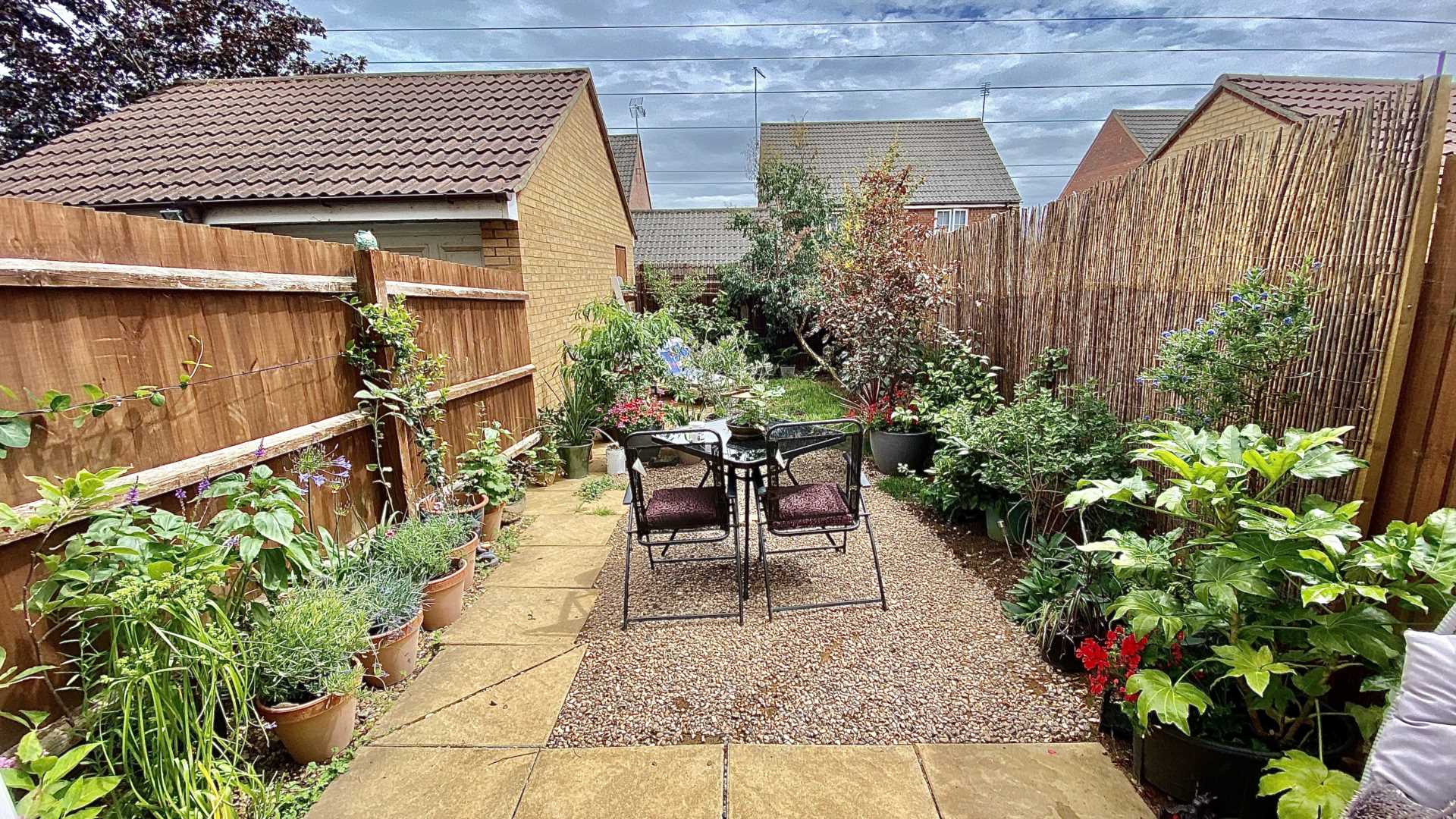 Additional Property Image 3 bedroom Semi Detached to rent in Wellingborough 9
