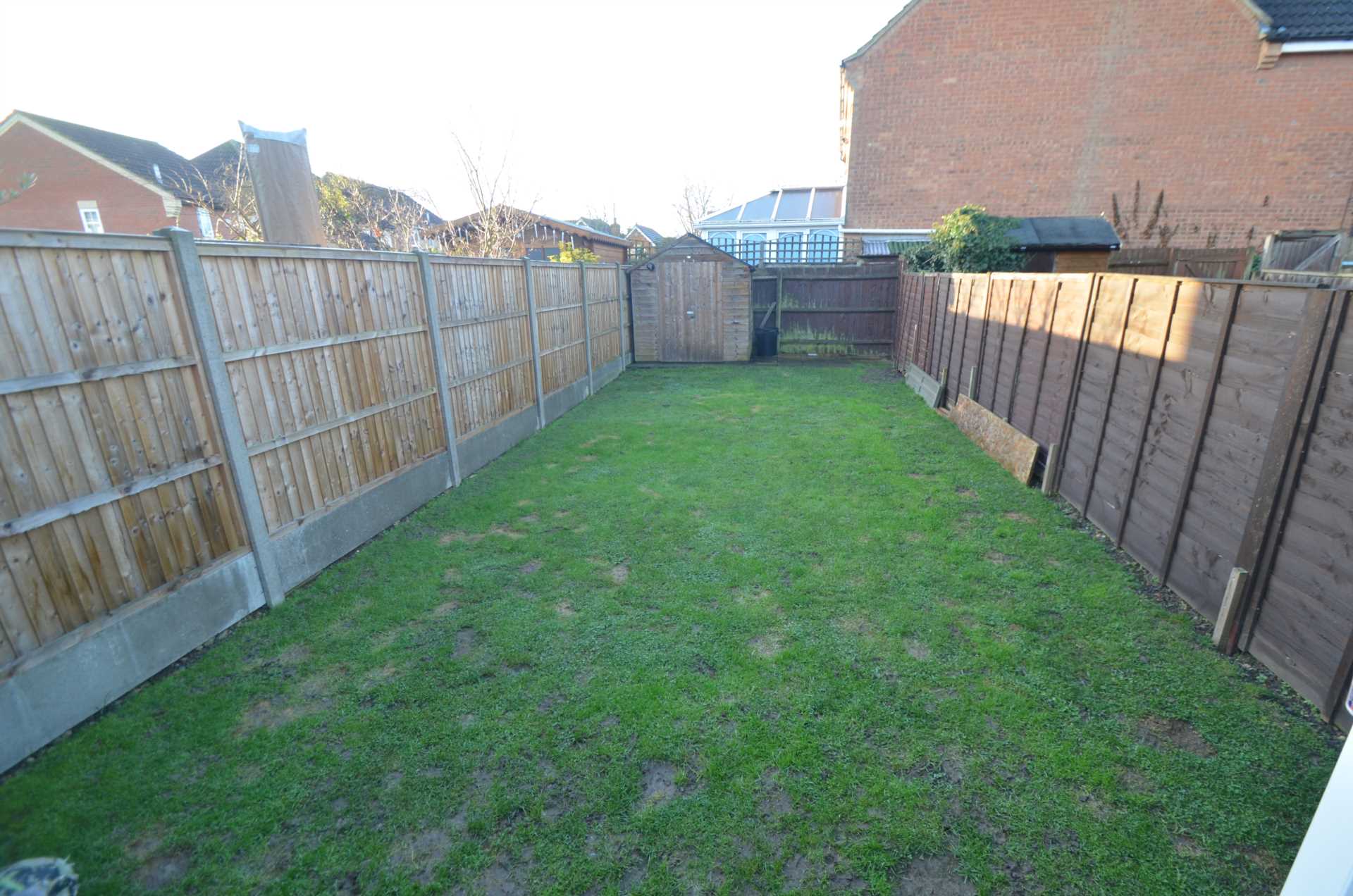 Additional Property Image 3 bedroom Terraced to rent in Bedford 10