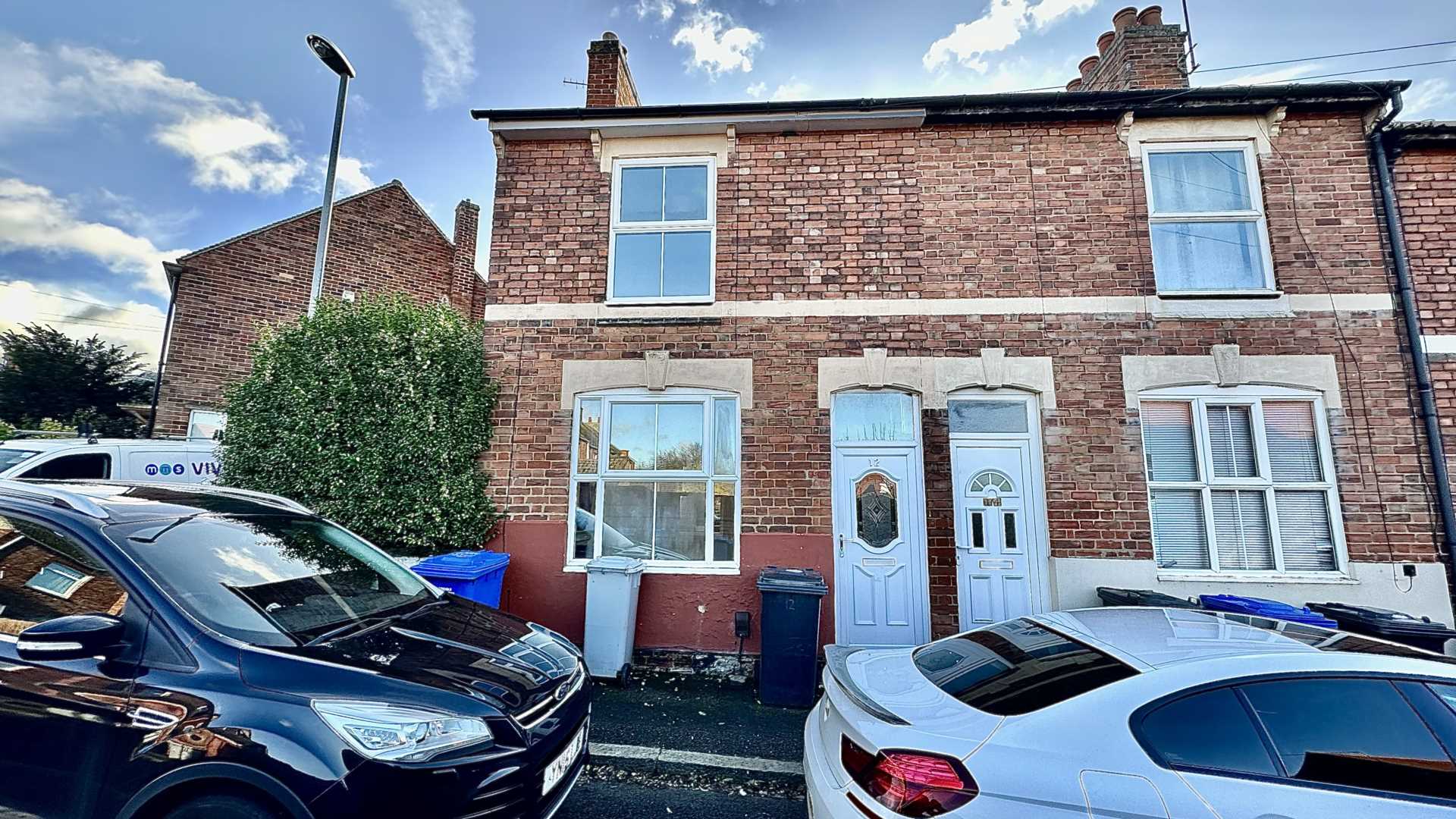 Additional Property Image 2 bedroom Terraced to rent in Kettering 2