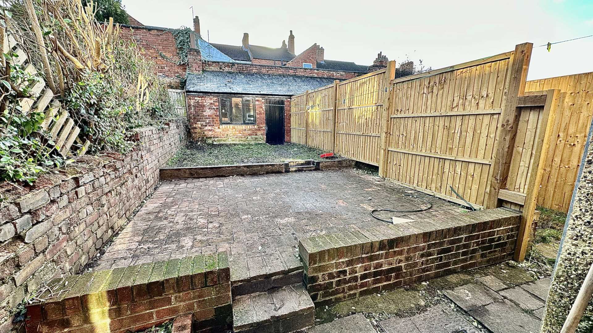 Additional Property Image 2 bedroom Terraced to rent in Kettering 3