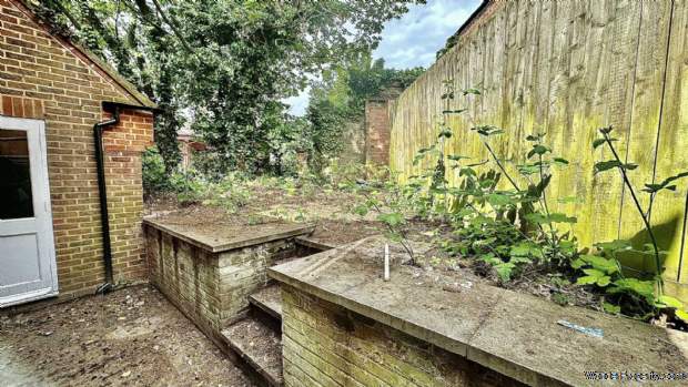 Additional Property Image 3 bedroom Detached for sale in Wellingborough 14