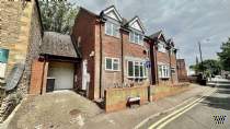 3 bedroom Detached for sale in Wellingborough