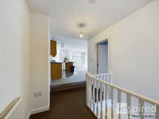 Additional Property Image 1 bedroom Apartment for sale in Rushden 2