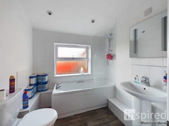 Additional Property Image 1 bedroom Apartment for sale in Rushden 3