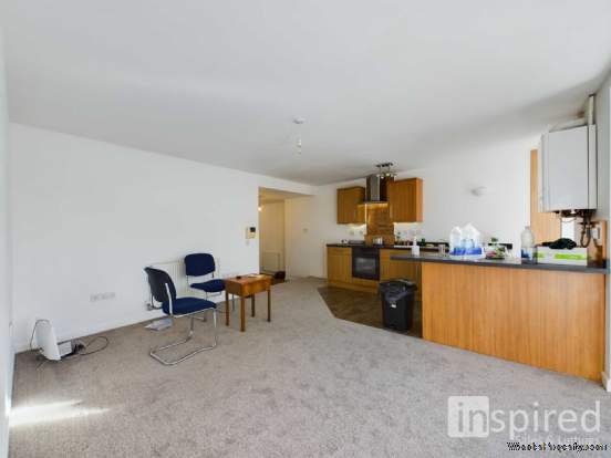 Additional Property Image 1 bedroom Apartment for sale in Rushden 4