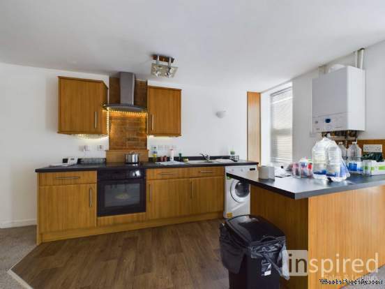 Additional Property Image 1 bedroom Apartment for sale in Rushden 6