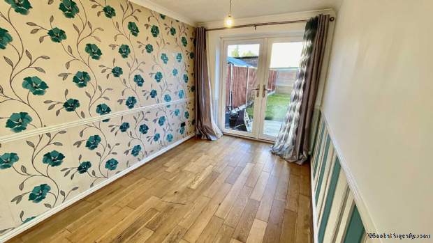 Additional Property Image 3 bedroom Terraced for sale in Rushden 3