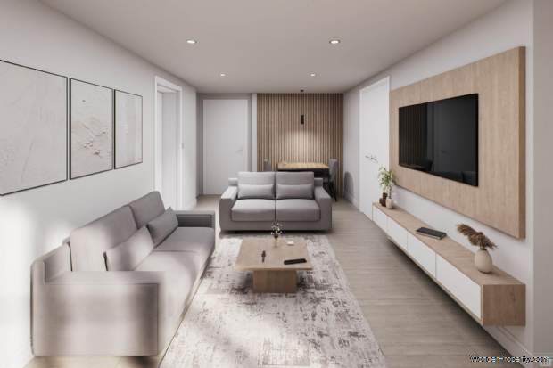 Additional Property Image 1 bedroom Apartment for sale in Wellingborough 4