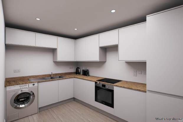 Additional Property Image 1 bedroom Apartment for sale in Wellingborough 5