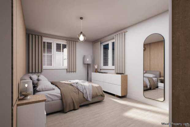 Additional Property Image 1 bedroom Apartment for sale in Wellingborough 6