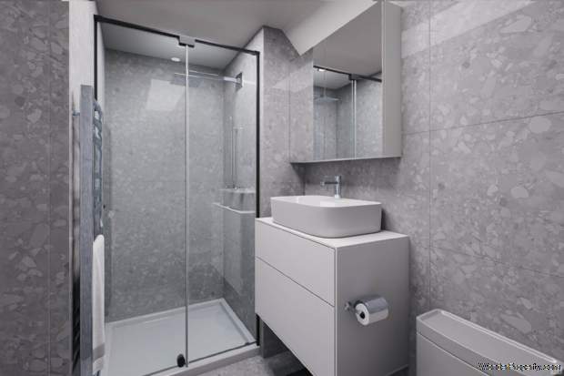 Additional Property Image 1 bedroom Apartment for sale in Wellingborough 7