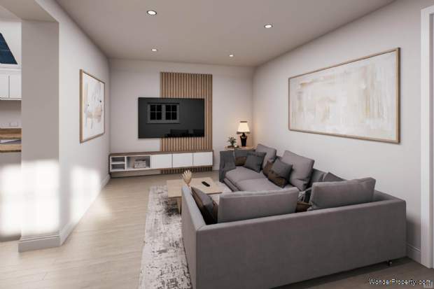 Additional Property Image 1 bedroom Apartment for sale in Wellingborough 2