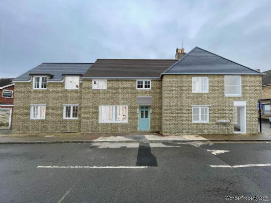 Additional Property Image 1 bedroom Apartment for sale in Wellingborough 3