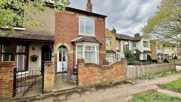 Additional Property Image 2 bedroom End of Terrace to rent in Wellingborough 5