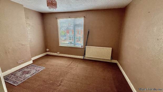 2 bedroom End of Terrace to rent in Wellingborough