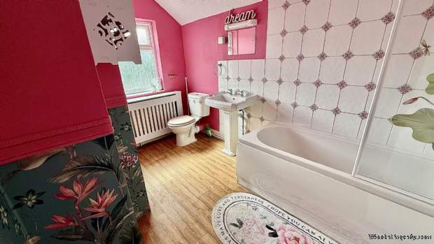 Additional Property Image 2 bedroom End of Terrace to rent in Wellingborough 3