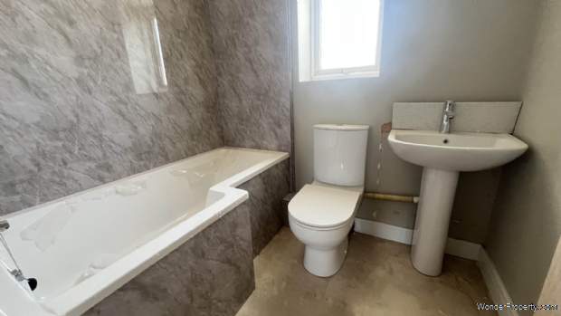 Additional Property Image 3 bedroom Terraced for sale in Rushden 3
