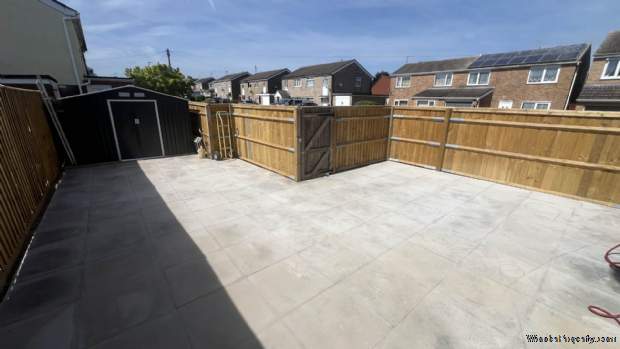 Additional Property Image 3 bedroom Terraced for sale in Rushden 4
