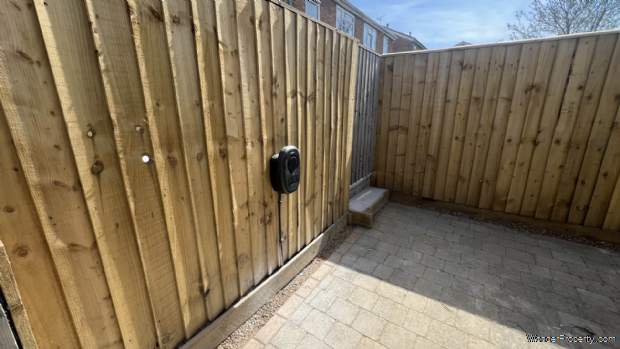 Additional Property Image 3 bedroom Terraced for sale in Rushden 6