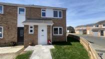 3 bedroom Terraced for sale in Rushden