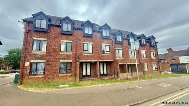 Additional Property Image 1 bedroom Apartment for sale in Rushden 2