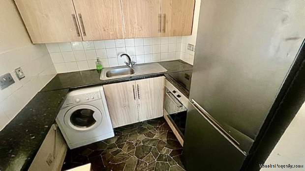 Additional Property Image 1 bedroom Apartment for sale in Rushden 3