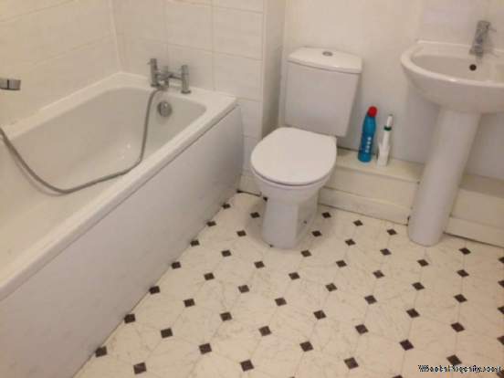 Additional Property Image 2 bedroom Apartment to rent in Salford 8
