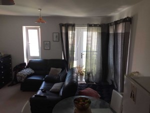 1 bedroom Apartment to rent in Salford