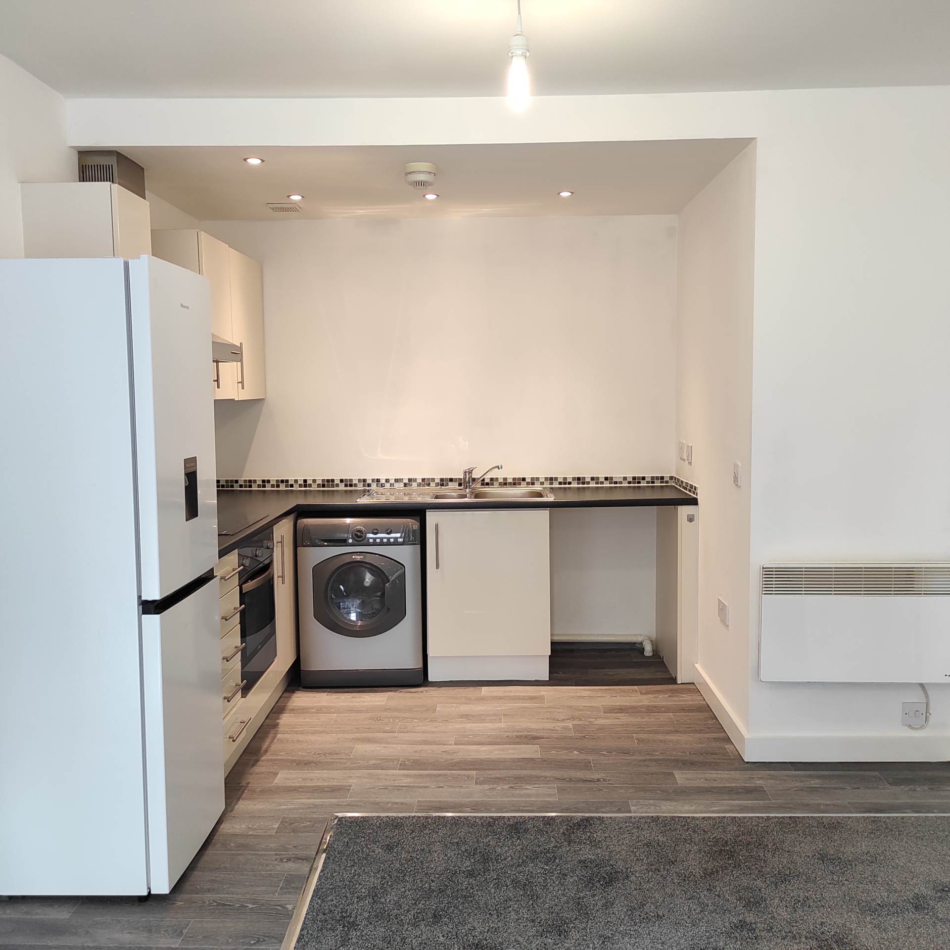 Additional Property Image 1 bedroom Apartment to rent in Salford 3