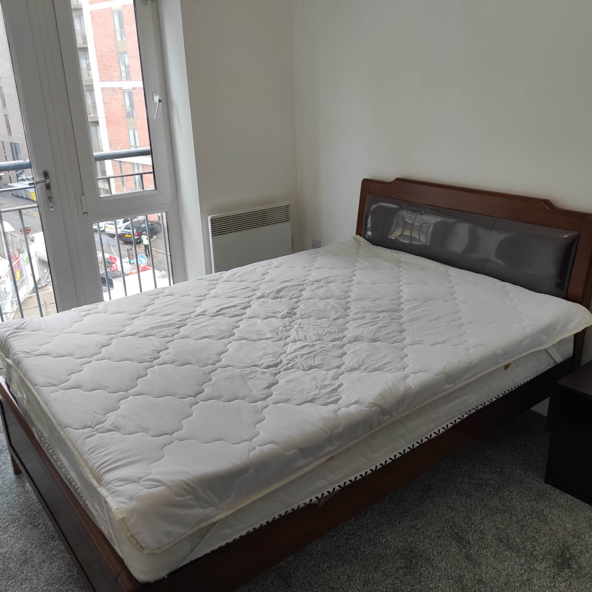Additional Property Image 1 bedroom Apartment to rent in Salford 7