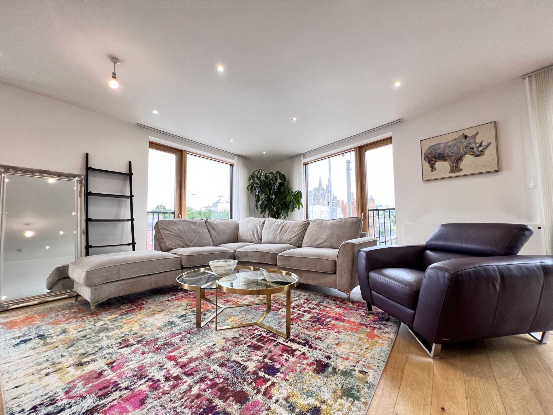 Additional Property Image 2 bedroom Apartment to rent in Manchester 3