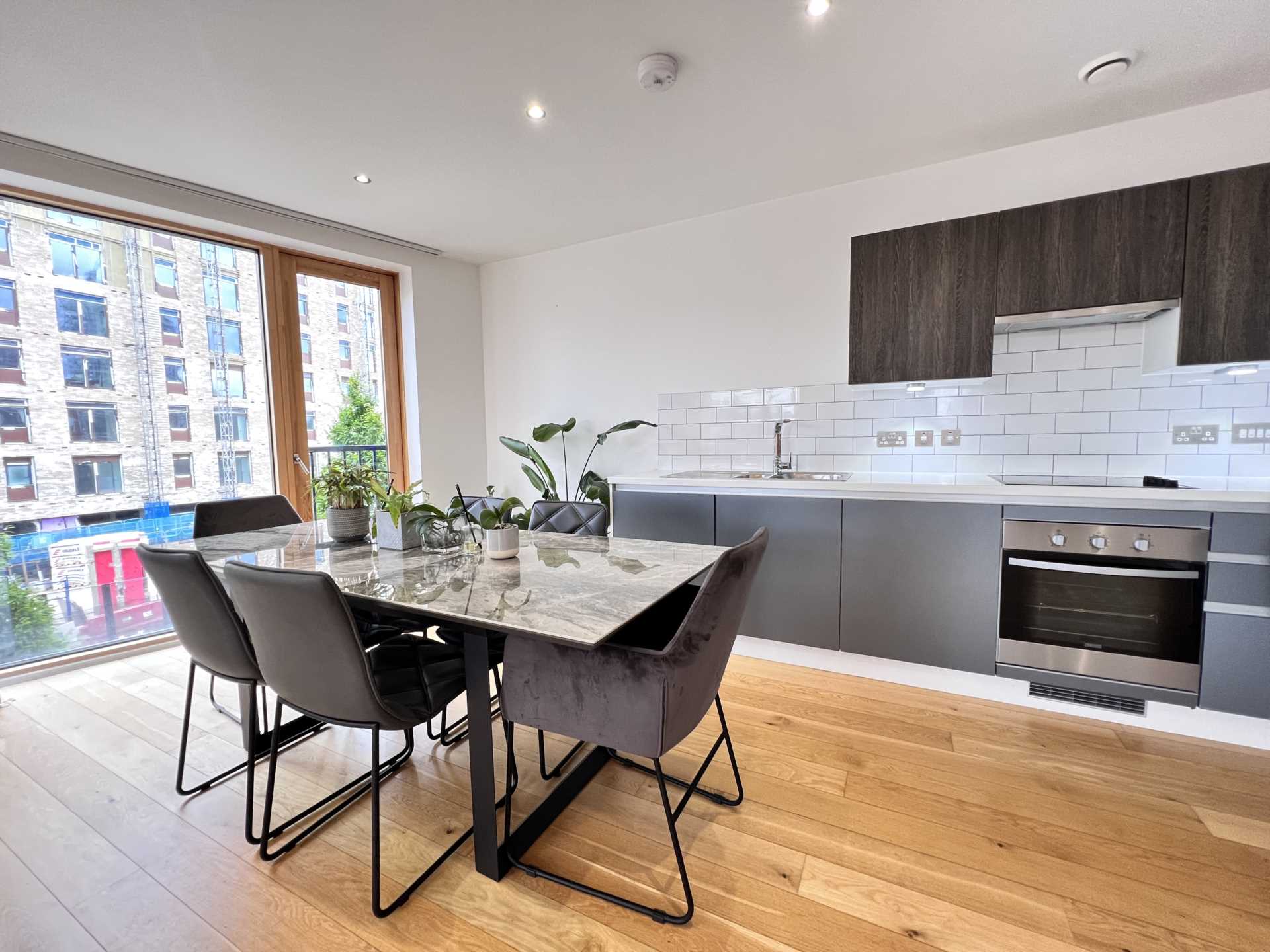 Additional Property Image 2 bedroom Apartment to rent in Manchester 4