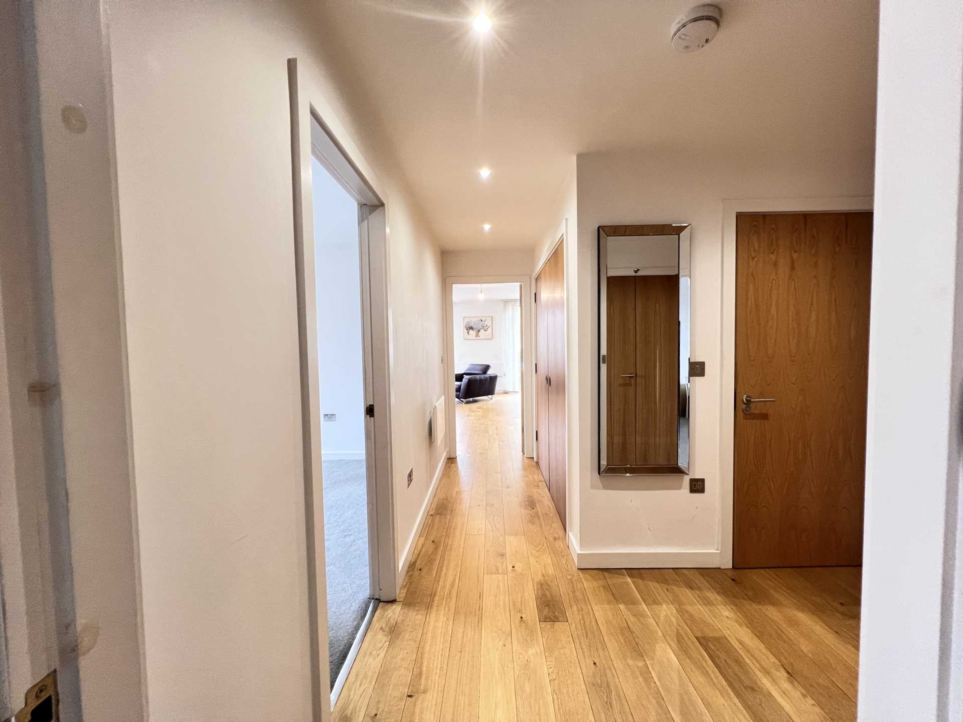 Additional Property Image 2 bedroom Apartment to rent in Manchester 7