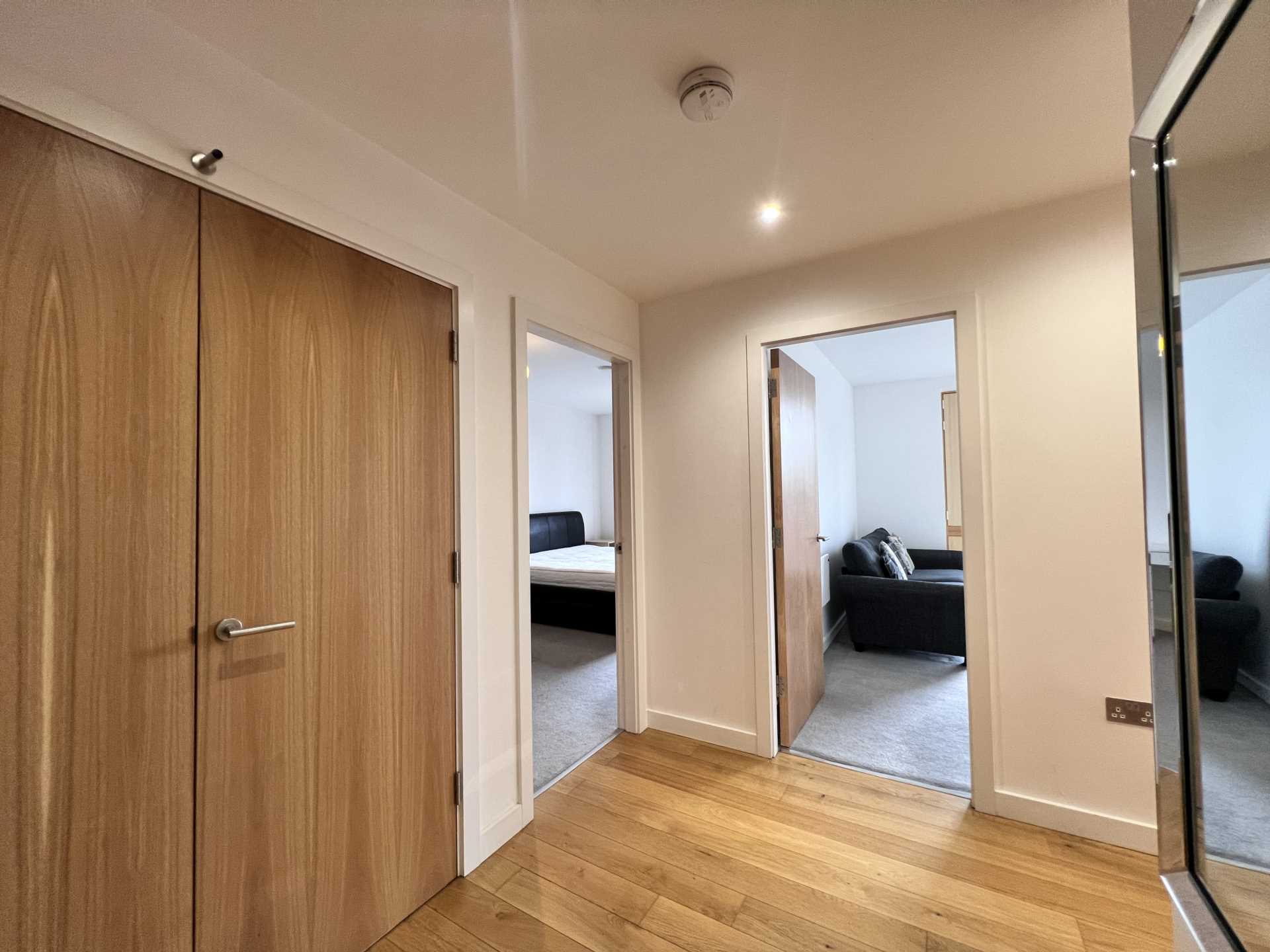 Additional Property Image 2 bedroom Apartment to rent in Manchester 8