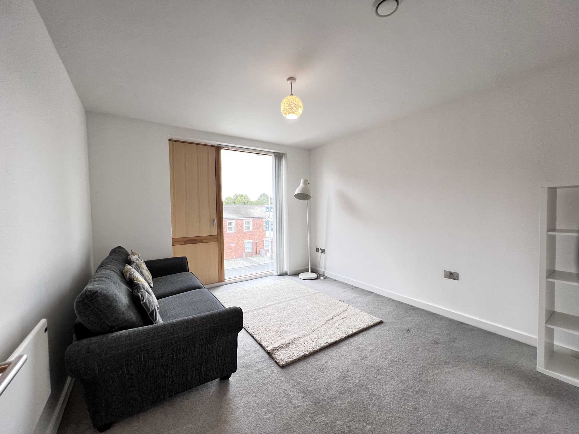 Additional Property Image 2 bedroom Apartment to rent in Manchester 10