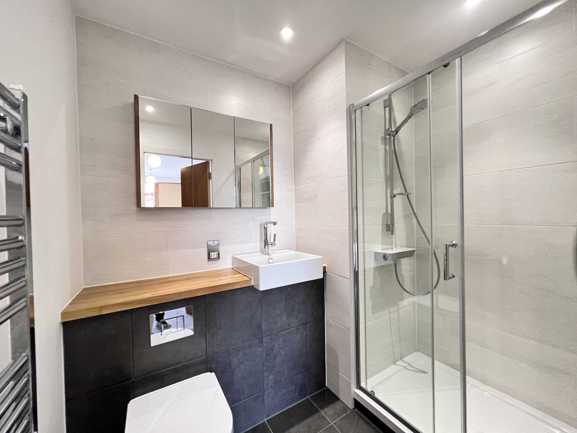 Additional Property Image 2 bedroom Apartment to rent in Manchester 12