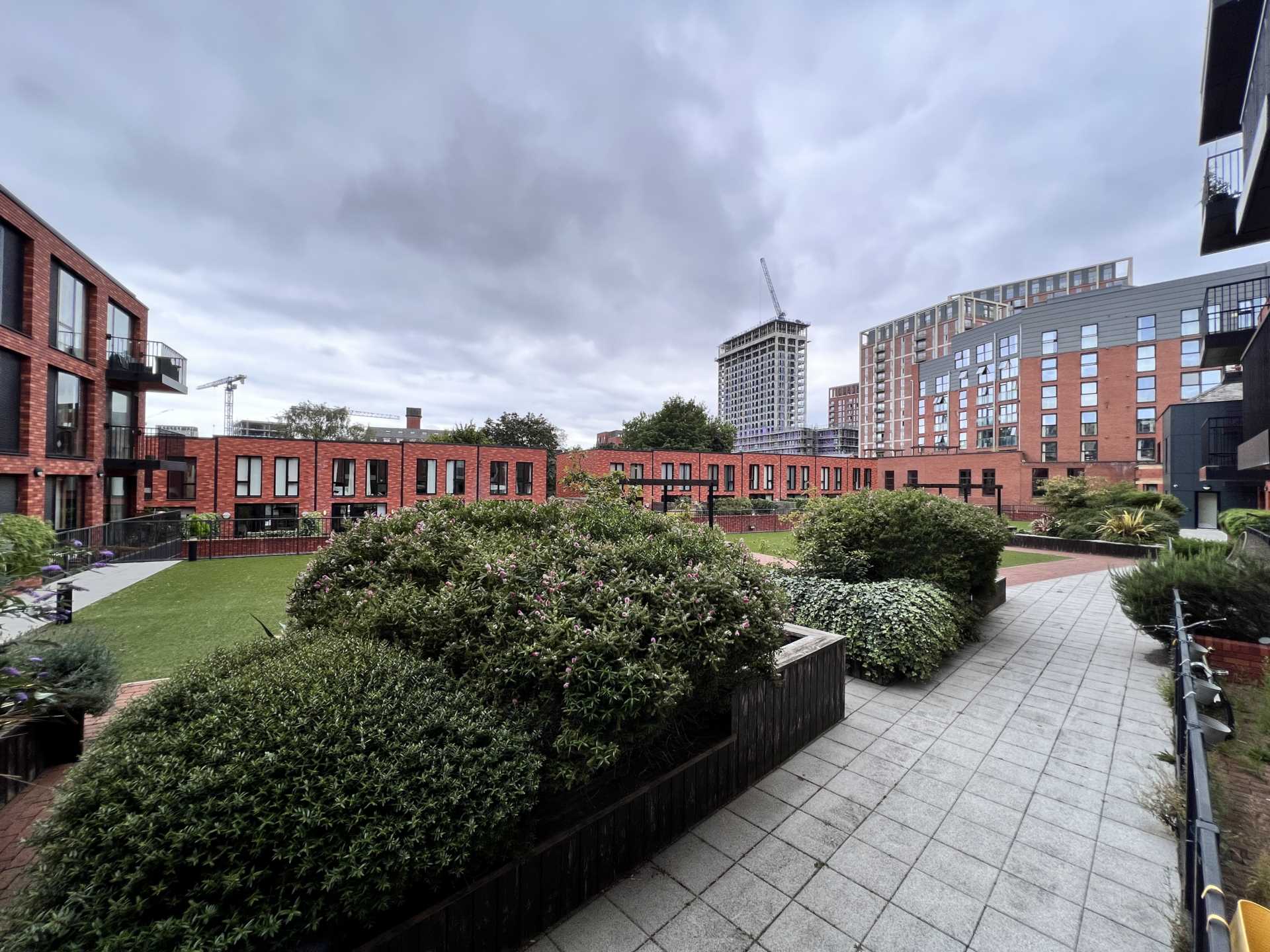 Additional Property Image 2 bedroom Apartment to rent in Manchester 14