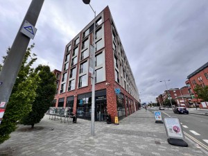 2 bedroom Apartment to rent in Manchester