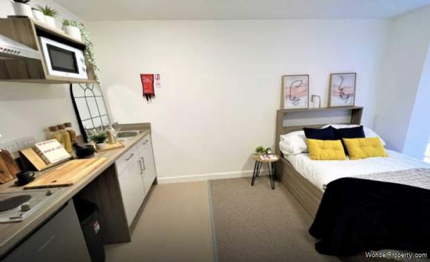 Additional Property Image 0 bedroom Studio for sale in Stoke On Trent 2