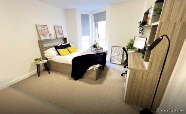 Additional Property Image 0 bedroom Studio for sale in Stoke On Trent 3