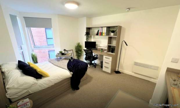 Additional Property Image 0 bedroom Studio for sale in Stoke On Trent 4