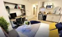 0 bedroom Studio for sale in Stoke On Trent