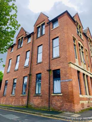Additional Property Image 34 bedroom Block of Apartments for sale in Salford 2