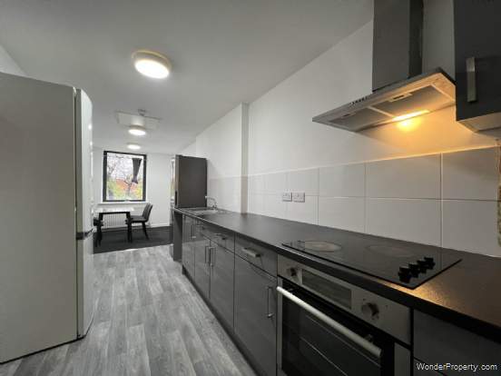 Additional Property Image 34 bedroom Block of Apartments for sale in Salford 3