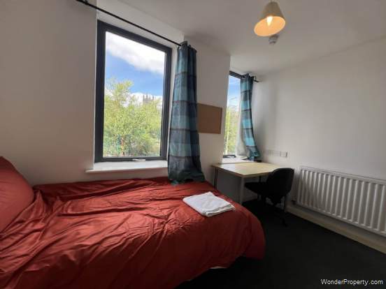 Additional Property Image 34 bedroom Block of Apartments for sale in Salford 15