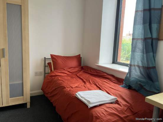 Additional Property Image 34 bedroom Block of Apartments for sale in Salford 17