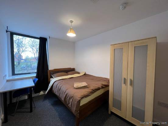 Additional Property Image 34 bedroom Block of Apartments for sale in Salford 20